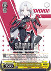 Image for "Drake Special" Drake (GODDESS OF VICTORY: NIKKE) (NIK/S117-E020 C) - Weiss Schwarz