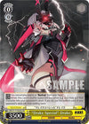 Image for "Drake Special" Drake (SR) (GODDESS OF VICTORY: NIKKE) (NIK/S117-E020S SR) - Weiss Schwarz