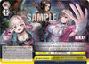 Image for D-OUTSIDERS (GODDESS OF VICTORY: NIKKE) (NIK/S117-E028 CR) - Weiss Schwarz