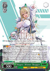 Image for Rupee: Winter Shopper (GODDESS OF VICTORY: NIKKE) (NIK/S117-E030 RR) - Weiss Schwarz