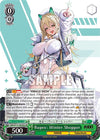 Image for Rupee: Winter Shopper (SR) (GODDESS OF VICTORY: NIKKE) (NIK/S117-E030S SR) - Weiss Schwarz