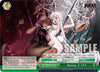 Image for Bunny X 777 (GODDESS OF VICTORY: NIKKE) (NIK/S117-E056 CR) - Weiss Schwarz