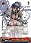 Image for Noise: Classic Diva (GODDESS OF VICTORY: NIKKE) (NIK/S117-E064 R) - Weiss Schwarz