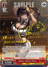 Image for Noise: Classic Diva (SP) (GODDESS OF VICTORY: NIKKE) (NIK/S117-E064SP SP) - Weiss Schwarz