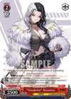 Image for "Vendetta" Rosanna (GODDESS OF VICTORY: NIKKE) (NIK/S117-E072 U) - Weiss Schwarz