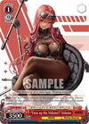 Image for "Turn up the Volume!" Volume (GODDESS OF VICTORY: NIKKE) (NIK/S117-E075 C) - Weiss Schwarz