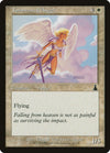 Image for Tormented Angel (Urza's Destiny) (22) - Magic: The Gathering