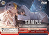 Image for FIRST AFFECTION (GODDESS OF VICTORY: NIKKE) (NIK/S117-E081 CR) - Weiss Schwarz