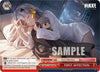 Image for FIRST AFFECTION (RRR) (GODDESS OF VICTORY: NIKKE) (NIK/S117-E081R RRR) - Weiss Schwarz