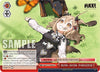 Image for BOW-WOW PARADISE (GODDESS OF VICTORY: NIKKE) (NIK/S117-E084 CR) - Weiss Schwarz
