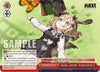 Image for BOW-WOW PARADISE (RRR) (GODDESS OF VICTORY: NIKKE) (NIK/S117-E084R RRR) - Weiss Schwarz
