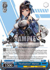 Image for "Realization" Marian (GODDESS OF VICTORY: NIKKE) (NIK/S117-E088 R) - Weiss Schwarz