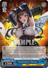 Image for "Realization" Marian (SR) (GODDESS OF VICTORY: NIKKE) (NIK/S117-E088S SR) - Weiss Schwarz