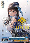 Image for "Realization" Marian (SSP) (GODDESS OF VICTORY: NIKKE) (NIK/S117-E088SSP SSP) - Weiss Schwarz