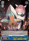 Image for "U Mad Bro?" Noah (SR) (GODDESS OF VICTORY: NIKKE) (NIK/S117-E097S SR) - Weiss Schwarz