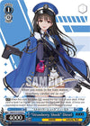 Image for "Strawberry Shock" Diesel (GODDESS OF VICTORY: NIKKE) (NIK/S117-E100 U) - Weiss Schwarz