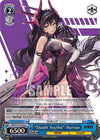 Image for "Death Scythe" Harran (GODDESS OF VICTORY: NIKKE) (NIK/S117-E102 U) - Weiss Schwarz