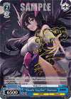 Image for "Death Scythe" Harran (SP) (GODDESS OF VICTORY: NIKKE) (NIK/S117-E102SP SP) - Weiss Schwarz