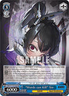 Image for "Words can Kill" Sin (SR) (GODDESS OF VICTORY: NIKKE) (NIK/S117-E110S SR) - Weiss Schwarz