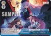 Image for A.C.P.U.! FREEZE! (GODDESS OF VICTORY: NIKKE) (NIK/S117-E115 CR) - Weiss Schwarz