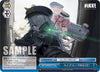 Image for A.C.P.U.! FREEZE! (RRR) (GODDESS OF VICTORY: NIKKE) (NIK/S117-E115R RRR) - Weiss Schwarz