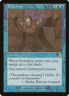 Image for Treachery (Urza's Destiny) (50) - Magic: The Gathering