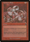 Image for Trumpet Blast (Urza's Destiny) (98) - Magic: The Gathering