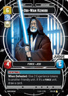 Image for Obi-Wan Kenobi - Following Fate (Judge Promos) (45) - Star Wars: Unlimited