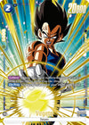 Image for Vegeta (Alternate Art) (Limited Pack 01) (Tournament and Championship Promos) (FB03-047) - Dragon Ball Super: Fusion World