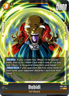 Image for Babidi (Limited Pack 01) (Tournament and Championship Promos) (FB04-085) - Dragon Ball Super: Fusion World