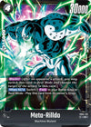 Image for Meta-Rilldo (Limited Pack 01) (Tournament and Championship Promos) (FB04-123) - Dragon Ball Super: Fusion World