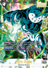Image for Meta-Rilldo (Alternate Art) (Limited Pack 01) (Tournament and Championship Promos) (FB04-123) - Dragon Ball Super: Fusion World