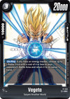 Image for Vegeta (Promotion Pack Vol.5) (Tournament and Championship Promos) (FP-033) - Dragon Ball Super: Fusion World