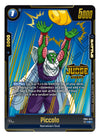 Image for Piccolo (Judge Pack (Event Judge) 03) (Tournament and Championship Promos) (FB04-042) - Dragon Ball Super: Fusion World