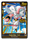 Image for Majin Buu : Evil (Judge Pack (Event Judge) 03) (Tournament and Championship Promos) (FB04-092) - Dragon Ball Super: Fusion World