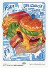 Image for Food Token (2011) (Secret Lair Drop Series) (2011) - Magic: The Gathering