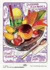 Image for Food Token (2013) (Secret Lair Drop Series) (2013) - Magic: The Gathering