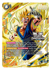 Image for Vegito - FB04-130 (Alternate Art) (Fusion World Promotion Cards and Packs) (FB04-130) - Dragon Ball Super: Fusion World