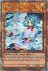 Image for Effect Veiler (New Art) (Quarter Century Secret Rare) (Quarter Century Stampede) (RA04-EN004) - YuGiOh