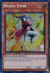 Image for Mystic Piper (Secret Rare) (Quarter Century Stampede) (RA04-EN005) - YuGiOh