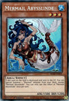 Image for Mermail Abysslinde (PCR) (Quarter Century Stampede) (RA04-EN011) - YuGiOh