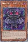 Image for Edge Imp Chain (Platinum Secret Rare) (Quarter Century Stampede) (RA04-EN014) - YuGiOh