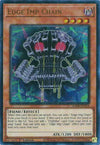 Image for Edge Imp Chain (UR) (Quarter Century Stampede) (RA04-EN014) - YuGiOh