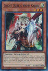 Image for Ghost Ogre & Snow Rabbit (Quarter Century Stampede) (RA04-EN015) - YuGiOh