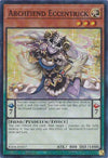 Image for Archfiend Eccentrick (Quarter Century Stampede) (RA04-EN017) - YuGiOh