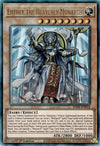 Image for Ehther the Heavenly Monarch (PUR) (Quarter Century Stampede) (RA04-EN018) - YuGiOh