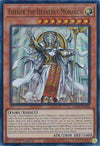 Image for Ehther the Heavenly Monarch (UR) (Quarter Century Stampede) (RA04-EN018) - YuGiOh
