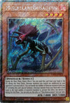 Image for Miscellaneousaurus (Platinum Secret Rare) (Quarter Century Stampede) (RA04-EN022) - YuGiOh