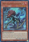 Image for Miscellaneousaurus (UR) (Quarter Century Stampede) (RA04-EN022) - YuGiOh
