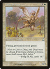 Image for Voice of Duty (Urza's Destiny) (23) - Magic: The Gathering